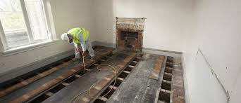 Adept UK Damp & Decay