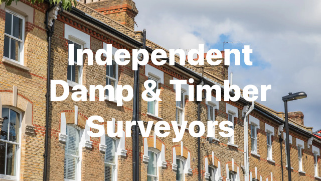 Adept UK Damp & Decay