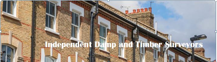 Adept UK Damp & Decay